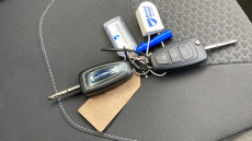 Ford Focus 1.0 EcoBoost 125 Zetec 5dr Petrol Hatchback